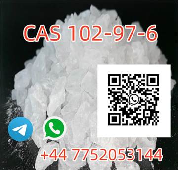 CAS 102-97-6 N-Isopropylbenzylamine crystal